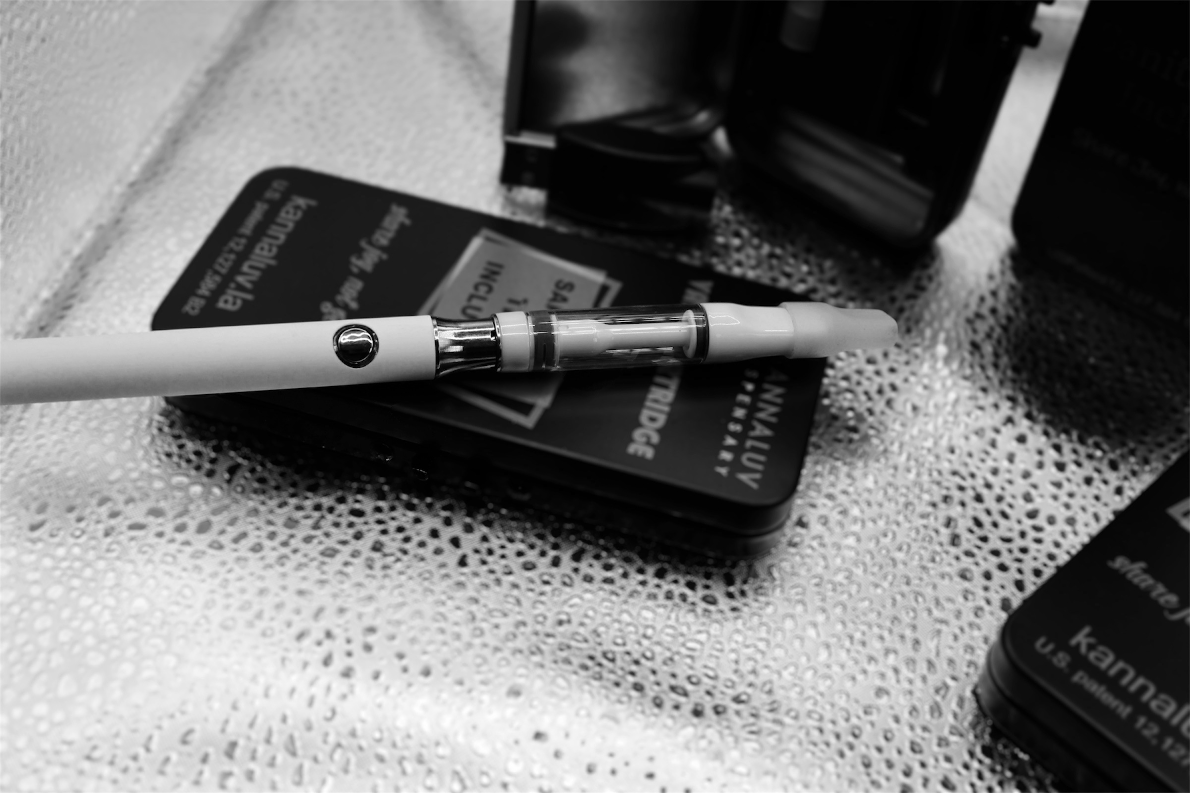 Safe VapeBox Premium Quality