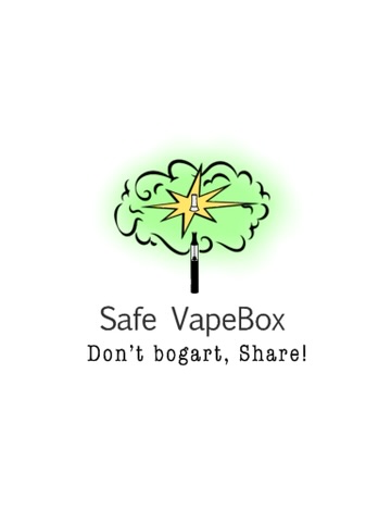 Safe VapeBox